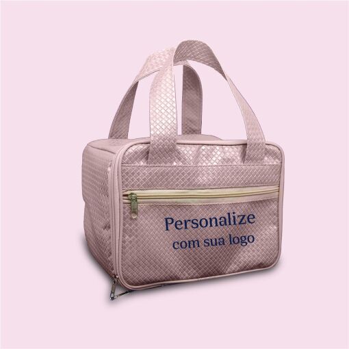 BOLSA 5 BANDEJAS PERSONALIZADA 16X23CM