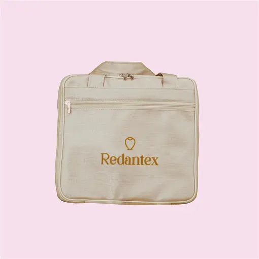 BOLSA REVENDEDORA P/ 8 BANDEJAS AVULSA PERSONALIZADA