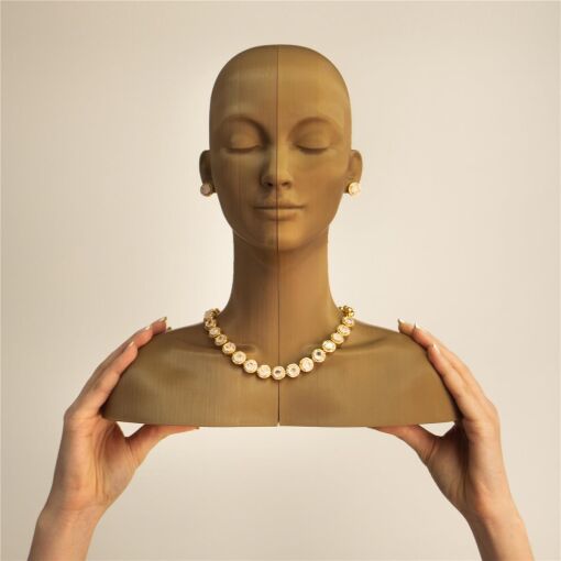MIX BUSTO SKIN DUO TONS MÉDIOS