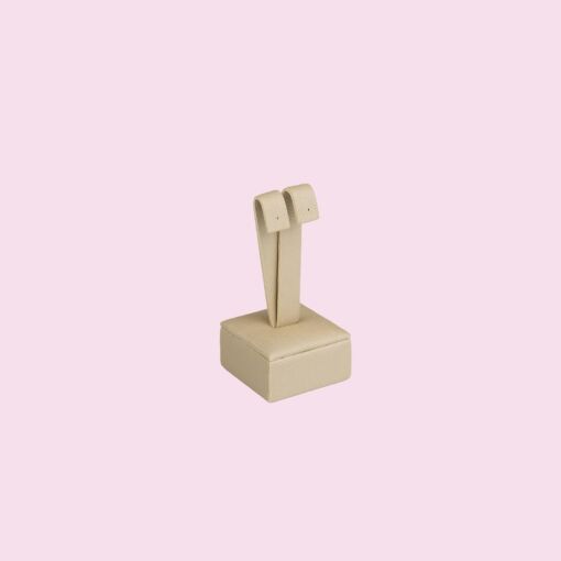 EXPOSITOR PARA BRINCOS SLIM FACTO DOURADO P