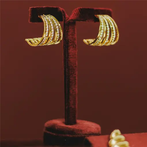 EXPOSITOR PARA BRINCOS TWIST COLORS PLUSH