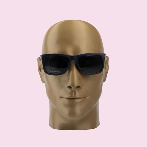 HEAD SKIN MASCULINO TONS MÉDIOS