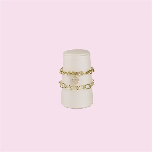 PULSEIRA CONE OFF WHITE FLY