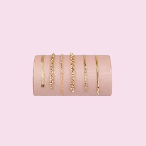 EXPOSITOR PARA PULSEIRAS MASTER ROSÉ