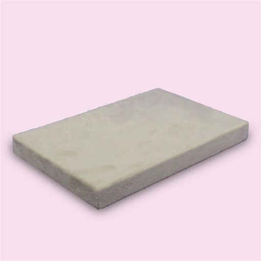 EXPOSITOR BASE SUEDE AREIA