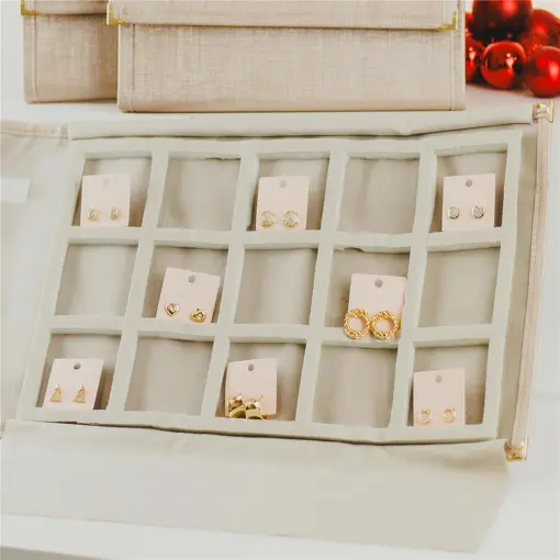 ROLO SUPREME COM ESPAÇOS LIVRES