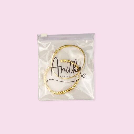 EMBALAGEM PLASTICA ZIPLOCK 10X12 100 UNIDADES KIT