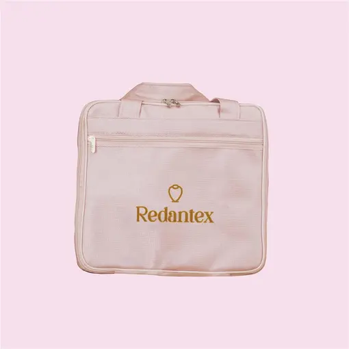 BOLSA REVENDEDORA P/ 8 BANDEJAS AVULSA PERSONALIZADA