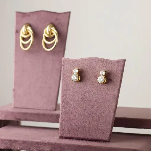 EXPOSITOR PARA BRINCOS COLORS