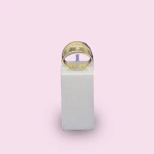 EXPOSITOR PARA ANEL QUARTZO