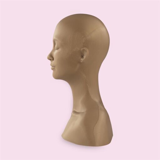 BUSTO SKIN DUO MÉDIOS ESQUERDO