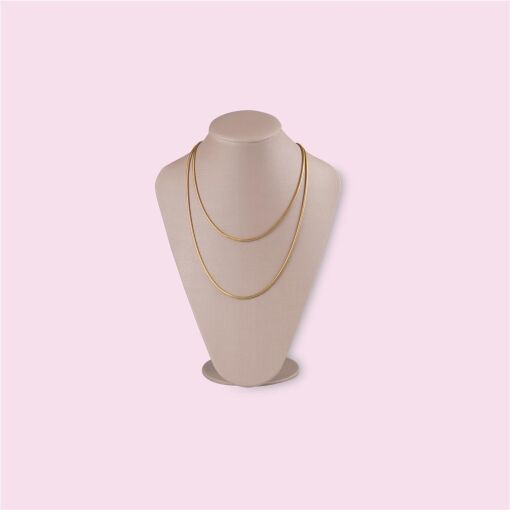 EXPOSITOR BUSTO LONGO FACTO ROSE