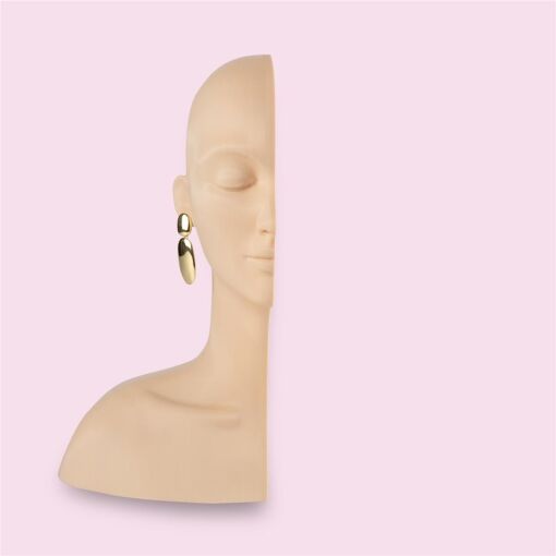 BUSTO SKIN DUO TONS CLAROS DIREITO
