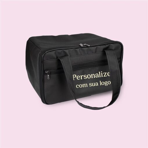 BOLSA 5 BANDEJAS PERSONALIZADA 21X29CM