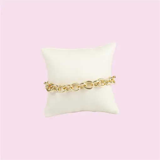 ALMOFADINHA FACTO OFF-WHITE 7X7,5CM
