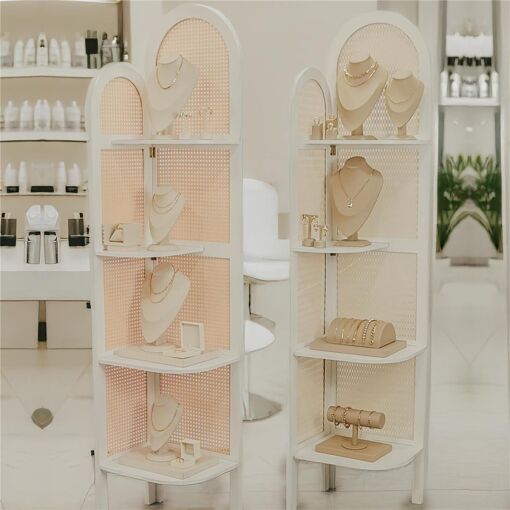 STORE IN STORE DOBRÁVEL PALHA NATURAL