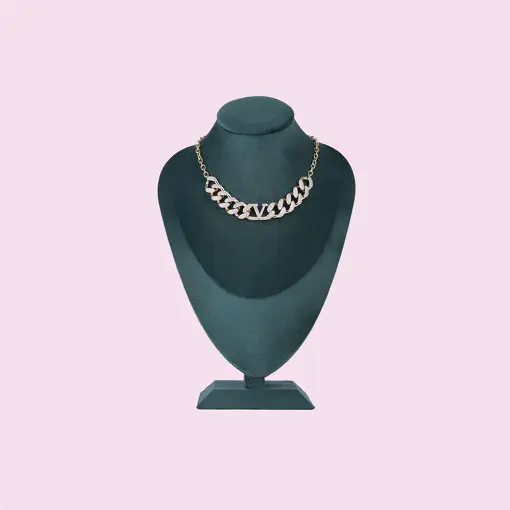 EXPOSITOR BUSTO NAVETE COLORS