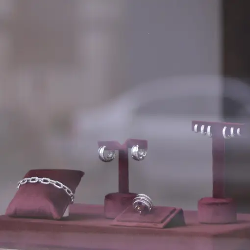 EXPOSITOR PARA BRINCOS TWIST COLORS PLUSH