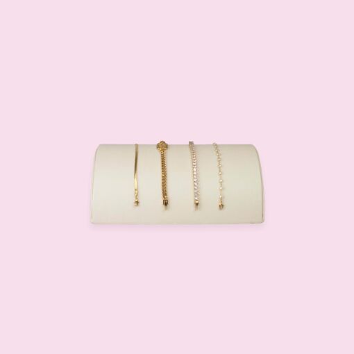 EXPOSITOR PARA PULSEIRAS MASTER FACTO OFF WHITE