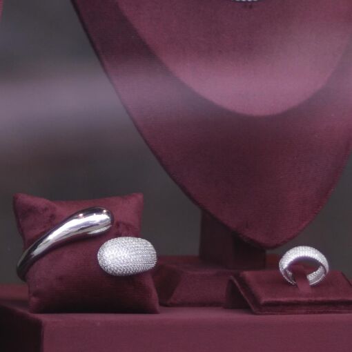 ALMOFADINHA COLORS PLUSH 7X7,5CM