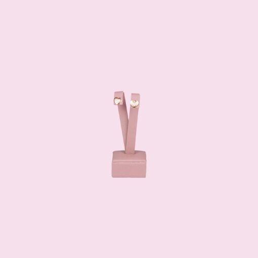 EXPOSITOR PARA BRINCOS SLIM FACTO ROSÉ M
