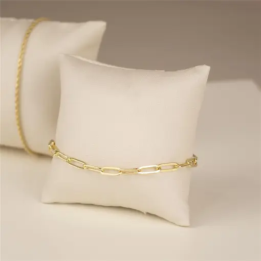 ALMOFADINHA FACTO OFF-WHITE 7X7,5CM