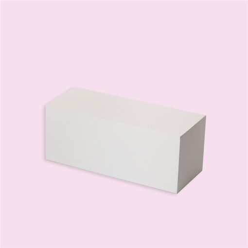 EXPOSITOR ELEVAÇÃO CUBO