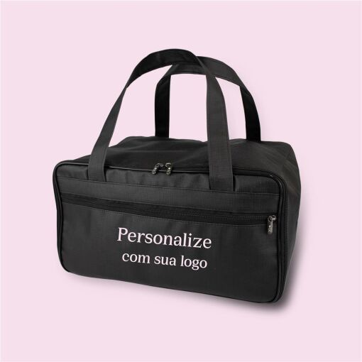 BOLSA MASTER PARA ATÉ 7 BANDEJAS PERSONALIZADA