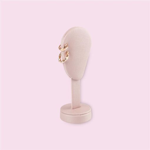 EXPOSITOR PARA PIERCING FACTO ROSÉ