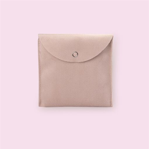ENVELOPE 10X10 PLUSH ROSÊ