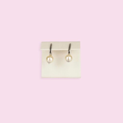 EXPOSITOR PARA BRINCO ARGOLA FACTO OFF WHITE