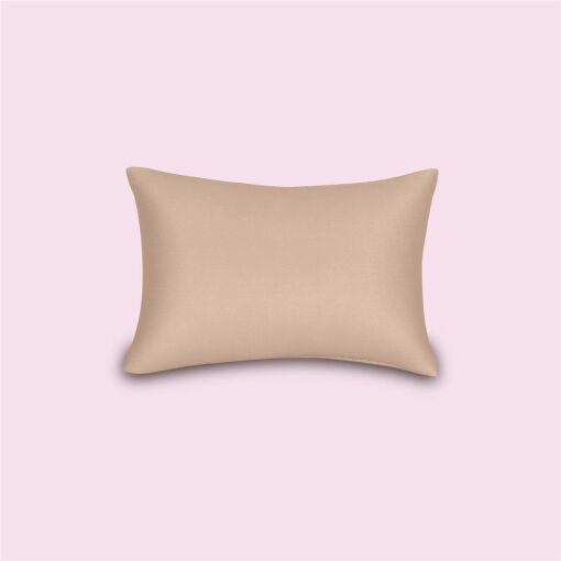 ALMOFADINHA PARA PULSEIRAS FACTO DOURADO 08X12CM