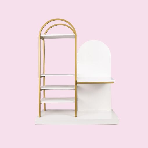 VITRINE MÓVEL START STORE