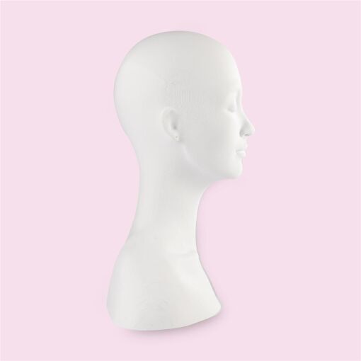 BUSTO SKIN DUO BRANCO DIREITO
