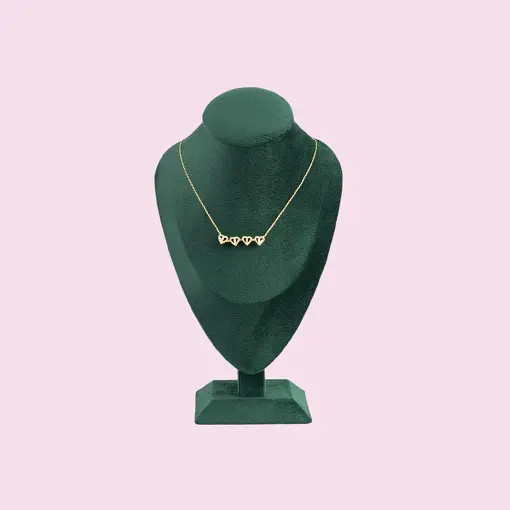 EXPOSITOR BUSTO NAVETE COLORS