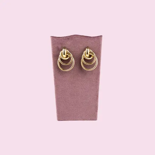 EXPOSITOR PARA BRINCOS COLORS