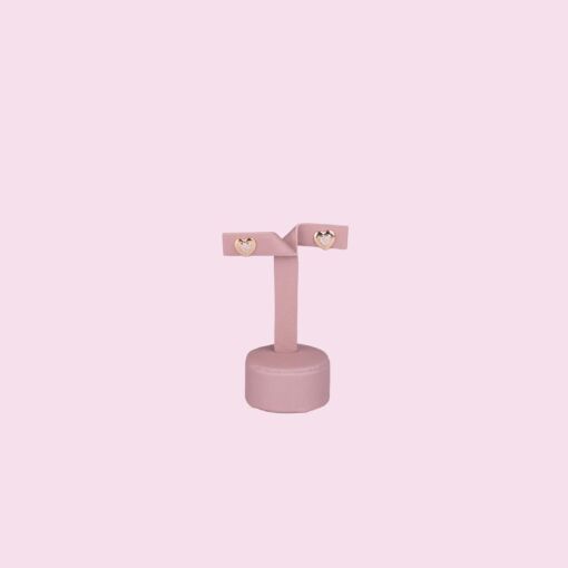 EXPOSITOR PARA BRINCOS TWIST FACTO ROSÉ