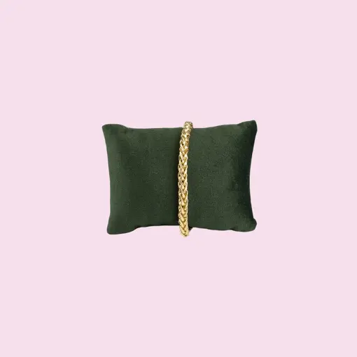 ALMOFADINHA COLORS PLUSH 8X12CM