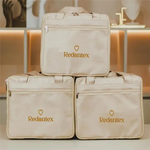 BOLSA REVENDEDORA P/ 8 BANDEJAS AVULSA PERSONALIZADA