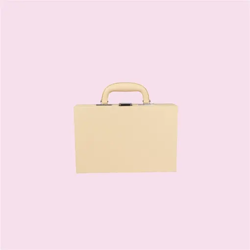 MALETA REVENDEDORA EXCLUSIVE 20X28CM