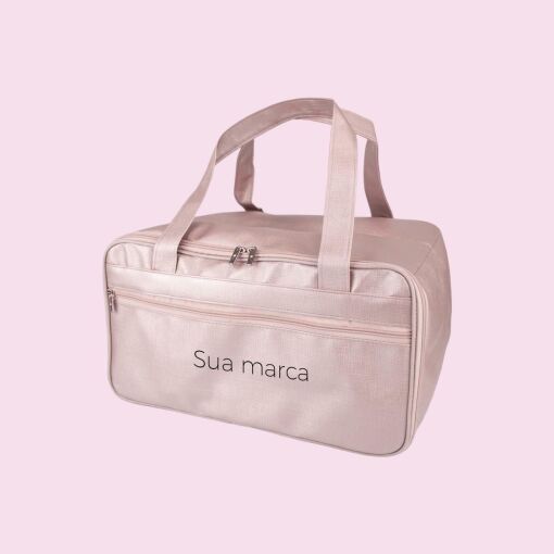 BOLSA MASTER PARA ATÉ 7 BANDEJAS PERSONALIZADA