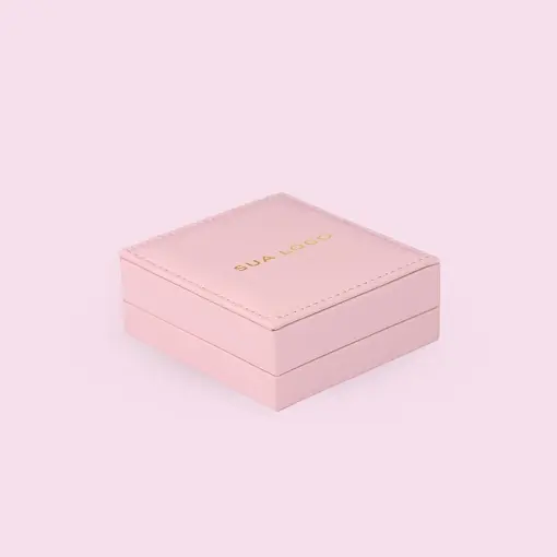 CAIXA PERSONALIZADA CONJUNTO EASY ELEGANCE COM 10 UNIDADES