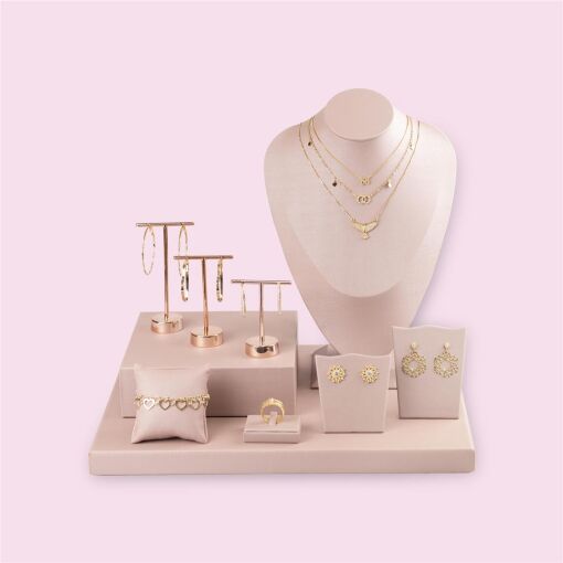 KIT FACTO ROSE + TREND ROSÉ