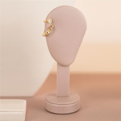 EXPOSITOR PARA PIERCING FACTO ROSÉ