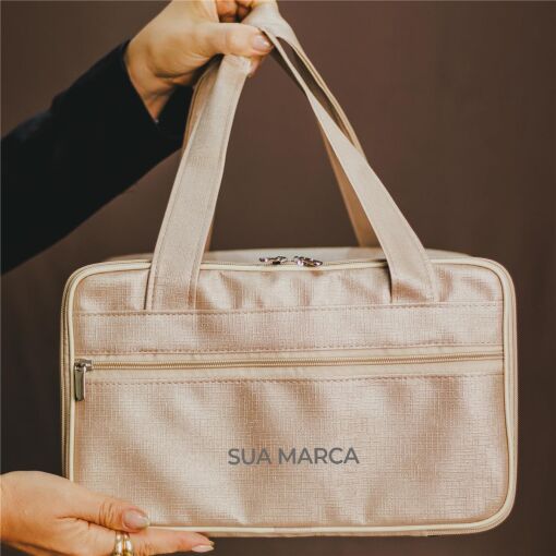 BOLSA 5 BANDEJAS PERSONALIZADA 21X29CM NO LASER