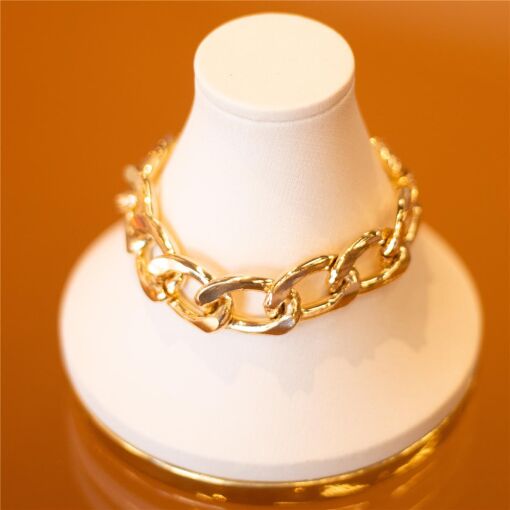 EXPOSITOR PARA PULSEIRAS CONE ESTHER