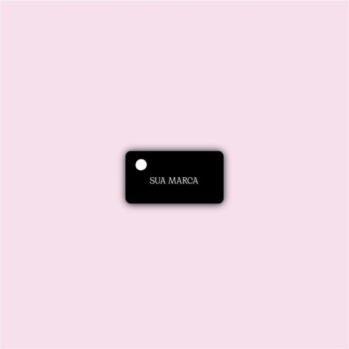 CARTELAS PERSONALIZADAS PARA ANEL E CORRENTE COM 500 UNIDADES