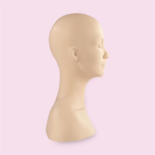 BUSTO SKIN DUO TONS CLAROS DIREITO