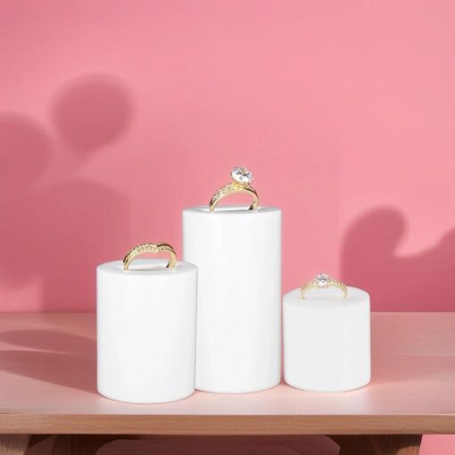 EXPOSITOR PARA ANEL ÂMBAR