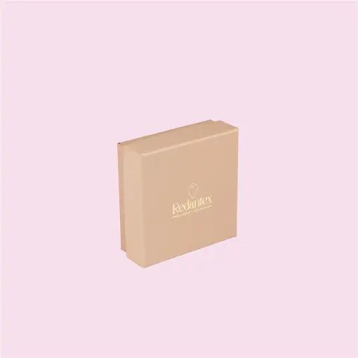 CAIXA RIGIDA 08X08CM PERSONALIZADA VALOR UNITÁRIO P/300 UN